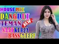 Lagu DJ DANGDUT TERBAIK FULL BASS - DJ ENAK NEMANI SAAT SANTAI DJ TERBARU 2026