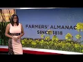 Farmers Almanac ends after 200 years in 2026