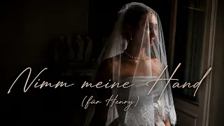 LISA WALSER - NIMM MEINE HAND (Für Henry) (Official Video)