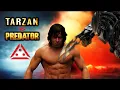 Download TARZAN vs PREDATOR 2014 mp4 3gp mp3 videos - waplic