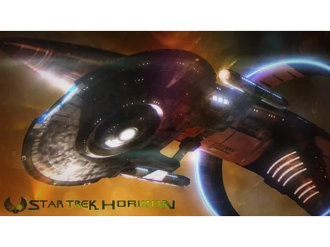 Download MP3 Star Trek - Horizon: Full Film