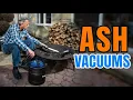 TOP 5 Best Ash Vacuums 2026 Vacuums for a Cleaner Home