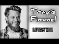 Travis Fimmel Lifestyle Facts Age Height Networth Vikings Cast Biography - Seek