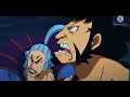 one piece  amv (la dama del mar mago de oz)