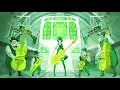ヤミタイガール - れるりりfeat.Fukase / Yamitai Girl- rerulili feat.Fukase