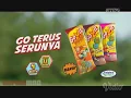 Iklan GoVit - Boomerang