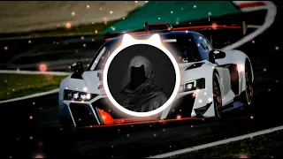 ريمكس الاخرس سكابا سستم نار راح تعيدو حصري Remix DJ Mohammad Sami 4k 