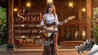 album bedait malik lagu sasak pilihan terbaik versi rock terbaik tahun ini