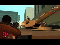 Download Lagu GTA San Andreas | Rampage with Police, SWAT, FBI \u0026 Army in Las Venturas + Twelve-Stars Wanted Escape