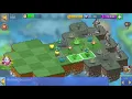 Merge Dragons - Challenge 1