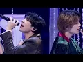 【Mステ】M!LK佐野勇斗＆吉田仁人、「罪と罰と雨とキス」熱唱！感情あふれる圧巻パフォーマンス