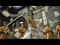 Download Lagu Emperor Assassinated In Street! Uses Peerless Martial Arts To Resolve Crisis | Full Movie