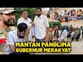 Lagu Dari Panglima GAM ke Gubernur Aceh! Inilah Sosok Mualem yang Disebut Paling Peduli Rakyat