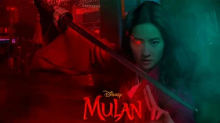 Download Movie Mulan (2020) Soundtrack MP3