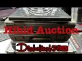First HiBid Auction Thanks MidwestToolReview
