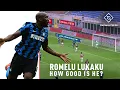 Breaking Down Lukaku s Game - Stats Analysis