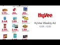 HyVee Weekly Ad -