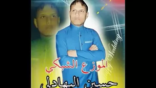 هوسات قبيلة بني لام وكنانه اهل العماره 