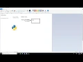 Teals Python 1 03 Script mode printing and variables