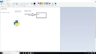 Teals Python 1 03 Script mode printing and variables
