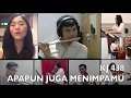 Download Lagu Deo Volente - KJ 438 Apapun Juga Menimpamu