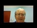 Week 08 Task Assignment - Interviewing a Star PA
