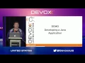 Developing Java Apps using Visual Studio Code by Gorkem Ercan and Fred Bricon