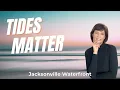 Understanding Tides in Jacksonville What Waterfront Buyers Need to Know