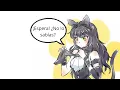 Espera No lo sabias RWBY ONE-SHOT