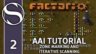 Zone Marking and Iterative Scanning AAI Mod Tutorial Part 2