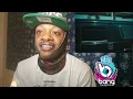 OHGEESY - SECRET SERVICE VIDEO (REACTION)