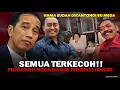 Lagu RAHASIA BOCOR!!BU MEGA GAK KALENG KALENG,PILIHAN BU MEGA KEJUTKAN JOKOWI!!