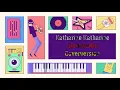 Katharine Katharine - Clemens von Steinwolke - Coverversion - Yamaha SX 600 - Genos / tyros
