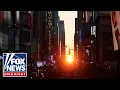 Widespread power outages reported in Manhattan