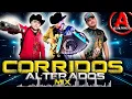 Corridos Alterados Arremangados Sinaloense ⚡ El Komander - Gerardo Ortiz - Calibre 50 -Los Buitres🔥