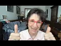 Dame Harriet Walter talks about Harold Pinter