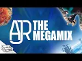 Download Lagu AJR: The Megamix 2023