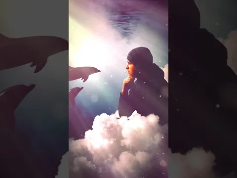 The Clouds In The Ocean #ocean #clouds #fantasy #abstract #wondermusique