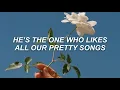 In Bloom Nirvana -