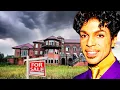 A Look Inside Prince Rogers Nelson s Abandoned House Cars Collection Net Worth SAD DEATH