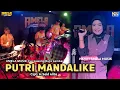 Download Lagu LAGU SASAK LOMBOK PUTRI MANDALIKE COVER NANA AMELA MUSIK TERBARU
