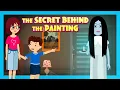 Download Lagu THE SECRET BEHIND THE PAINTING| What happens when a painting comes alive| Children Story | #kidshut MP3
