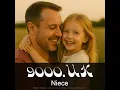 Niece - A Song of Joy Grace by 9000UK Inspirational Pop