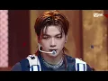 Lagu '최초 공개' 강다니엘 - SOS #엠카운트다운 EP.802 | Mnet 230622 방송