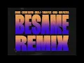 BESAME REMIX - BHAVI, SEVEN KAYNE, MILO J, TIAGO PZK, KHEA, NEO PISTEA (Beat Oficial)