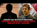 Download Lagu KORUPSI 285 TRILYUN DI PERTAMINA, PEMAIN UTAMANYA GENK SOLO, BUKAN RIZA CHALID!