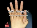 Kahit Ganyan ka - Jr. Crown, Thome & Kath Lyrics