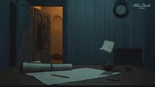Turn the Page