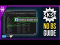 Ultimate SKSE Two-Minute Guide Easy No-BS