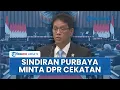 Download Lagu Sindiran Menkeu Purbaya di Depan Ratusan DPR, Minta Banggar Cekatan Awasi APBN: Jangan Kayak Kemarin